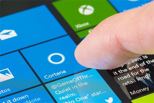 微软继续将Cortana与Windows保持距离