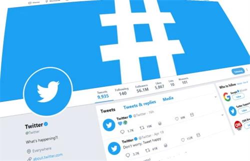 Twitter推出了重要用户的推文通知 违反了其指导方针