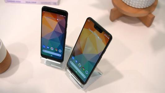 Google Pixel 4秒相机之谜可能已经解决了