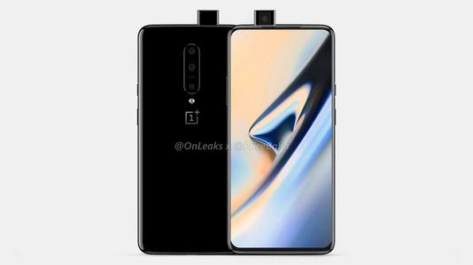 您可以为OnePlus 7 Pro的无限数据每月支付28英镑