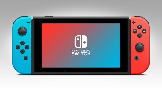 Nintendo Switch可能会进行隐形芯片升级