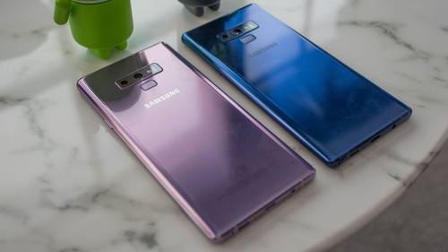 全新的三星Galaxy Note 10全部泄漏但确认了几个关键细节