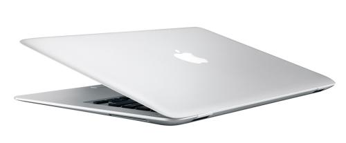 经典MacBook Air和其他3款已停产的型号可供数百人使用