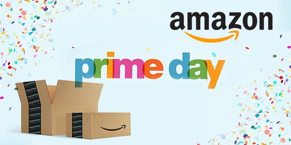 亚马逊Prime Day黑客可以使用网络钓鱼电子邮件定位您