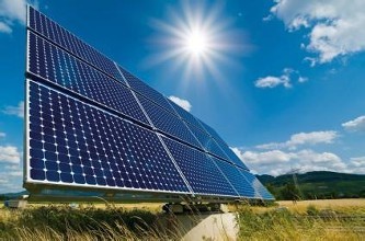 创新型热电池将成为能够在夜间发电的太阳能发电系统