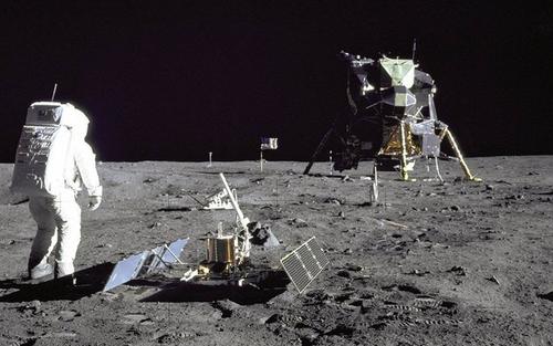 印度的Chandrayaan-2将促进美国人重返月球