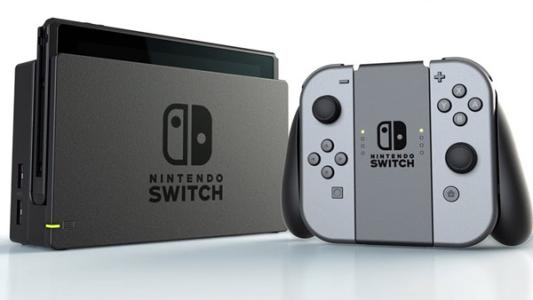 Nintendo Switch版本以相同的价格改善电池寿命