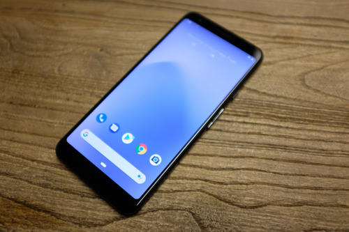 Google Pixel 3a相机真的和旗舰机型一样出色