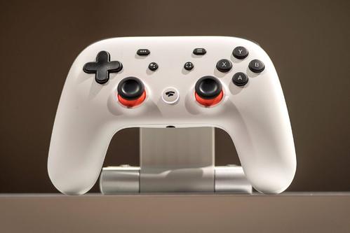 Google Stadia Pro可以提供精选的免费游戏