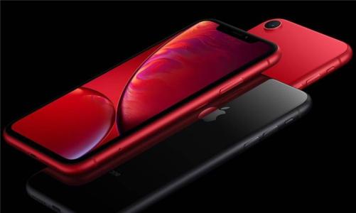 2019年7月最好的Apple iPhone XR交易