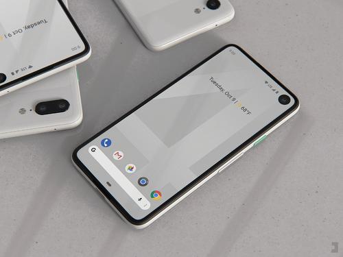 Google Pixel 4规格发布日期新闻和谣言