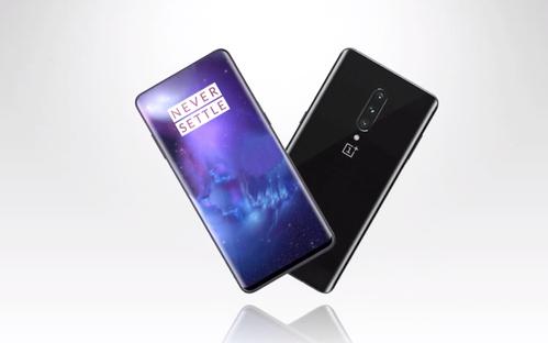 OnePlus 7 Pro与三星Galaxy S10+将淘汰出局