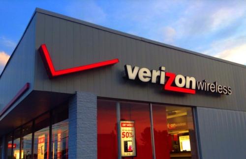 Verizon为美国四个城市带来了5G