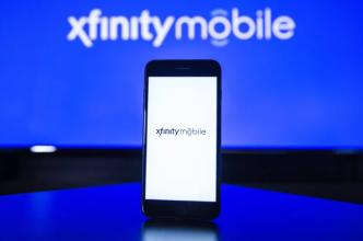 康卡斯特调整Xfinity Mobile数据计划增加了高清流媒体的额外费用