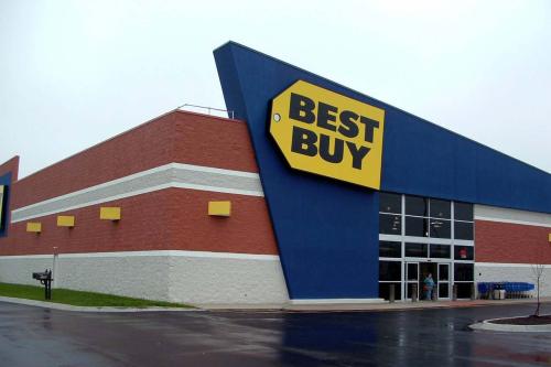 Best Buy 3日优惠活动在Kindles提供大量折扣