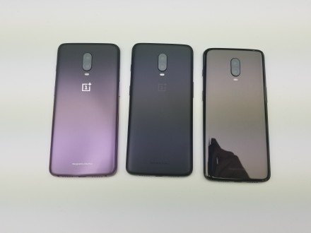 OnePlus 6T直到月底才能满$ 50配有免费保护套和耳机