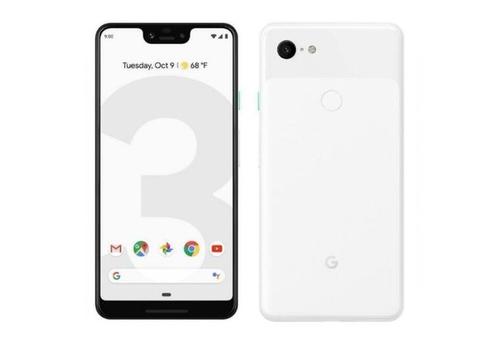 Google Pixel 4 XL外壳渲染让我们更加细致地了解三合一相机