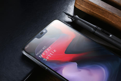 OnePlus 6和6T正在获得新的游戏模式在最新更新中有很多改进