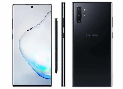 我们的三星Galaxy Note10和Note10 +动手视频已上线