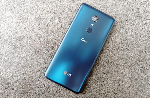 Prime独家LG V35 ThinQ获得250美元的巨额折扣