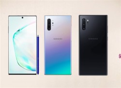 最好的三星Galaxy Note 10 Plus屏幕保护膜