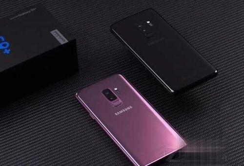 这款三星Galaxy S9 Plus在亚马逊上获得了巨额101美元的折扣