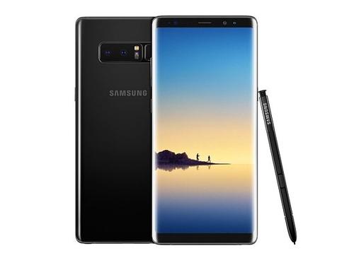 三星Galaxy Note 10 Plus正在审核中