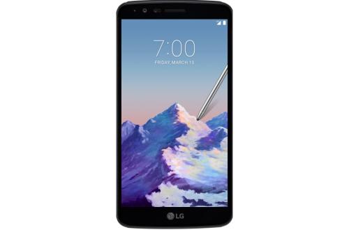 LG Stylo 5是T-Mobile最新的Android手机