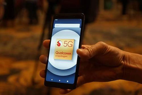 联发科和华为的伙伴关系可能意味着2020年初廉价的5G手机
