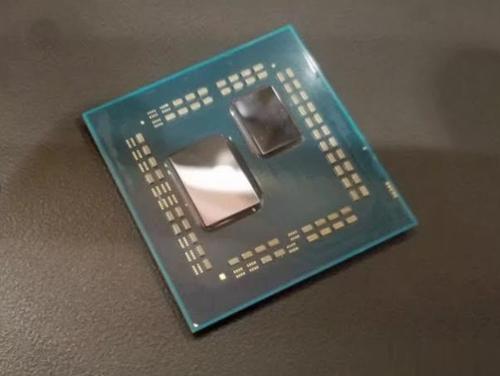 AMD Navi 14 GPU的Radeon RX图形性能泄漏