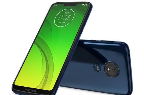 这款功能强大的Moto G7 Power手机在亚马逊劳动节仅售210美元