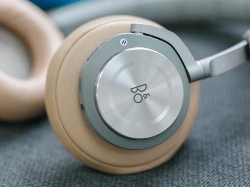 Bang＆Olufsen的第一个电视条形音箱非常华丽而昂贵
