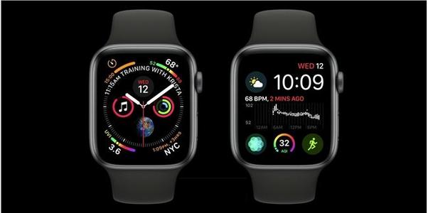 Apple Watch可以获得睡眠追踪