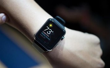 如何将Apple Watch变成睡眠跟踪器