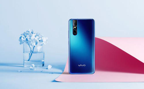 vivo V17 Pro促销视频泄露相机样品也是如此