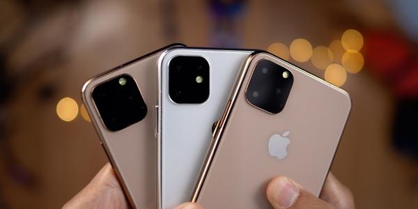 iPhone 11型号不支持Apple Pencil