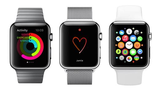Apple Watch系列5我们想要但未获得的健康功能