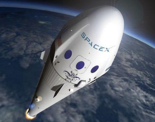 SpaceX的Mars Starship迅速向下一次测试发射