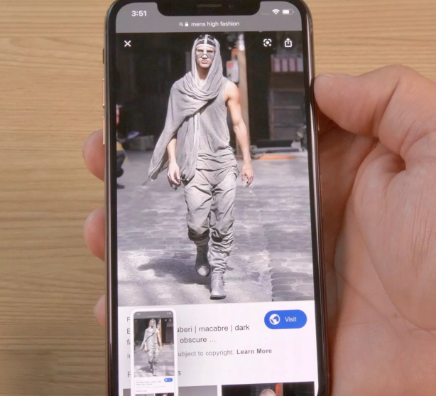 如何使用iPhone和Android手机截取屏幕截图