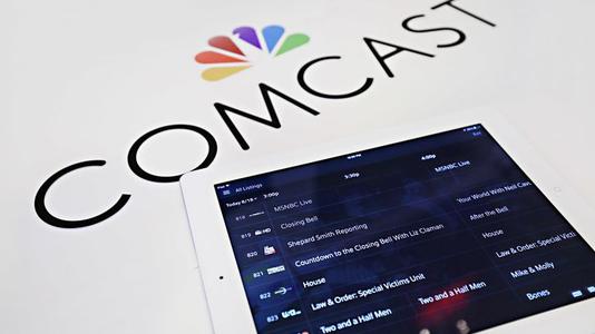 Comcast的Xfinity Flex现在可供仅限互联网的客户免费使用