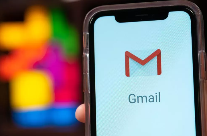 Gmail黑暗模式即将推出Android手机