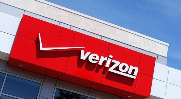 Verizon将其5G服务带到纽约市的部分地区
