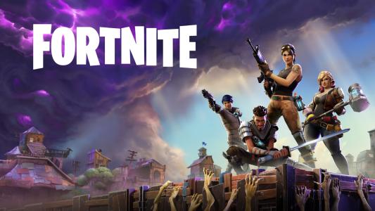 Fortnite和独角兽登上Google搜索最多的万圣节服装