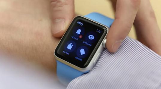 Apple Watch Sleep应用可能出现了意外情况