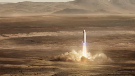 SpaceX首次代表以色列发射私人月球着陆器