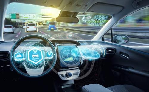 崩溃的自动驾驶汽车告诉我们关于产品责任的未来