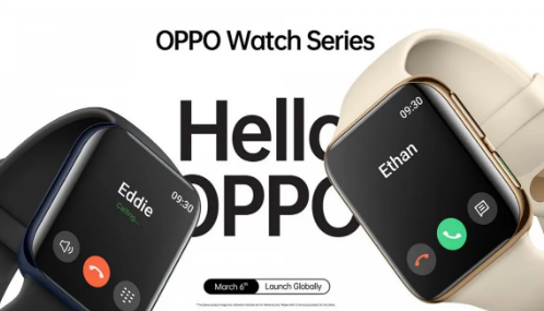 OPPO出售您不应该购买的唯一智能手表