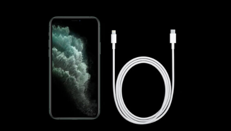 根据调查苹果可能会停止与未来的iPhone机型捆绑USB电缆