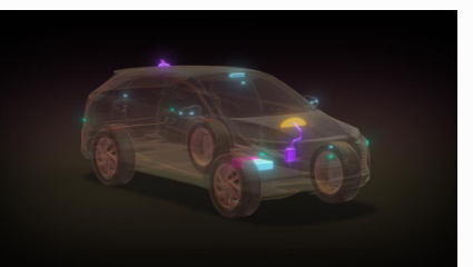 Luminar与Zenseact合作创建全栈自动驾驶系统