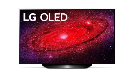 具有杜比视界智商和HDMI2.1等功能的LG48CXOLED电视推出